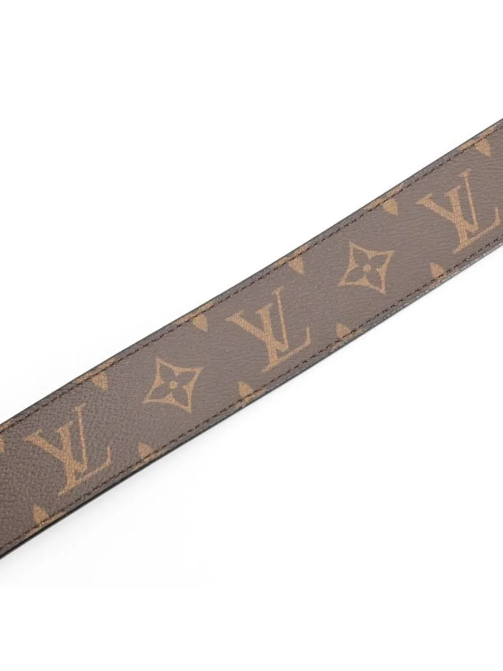 Louis Vuitton Belt Ceinture LV Sunset
